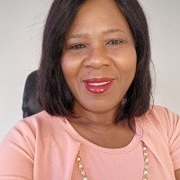 Photo of Millie Rasekoala